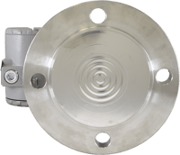 SMAR Gauge Pressure Transmitter, LD300 Series, Foundation Fieldbus